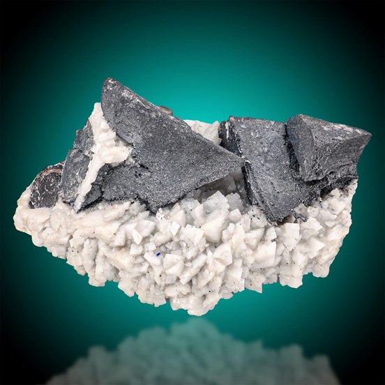 Tennantite-Tsumeb Mine | Tsumeb | Otjikoto Region | Namibia